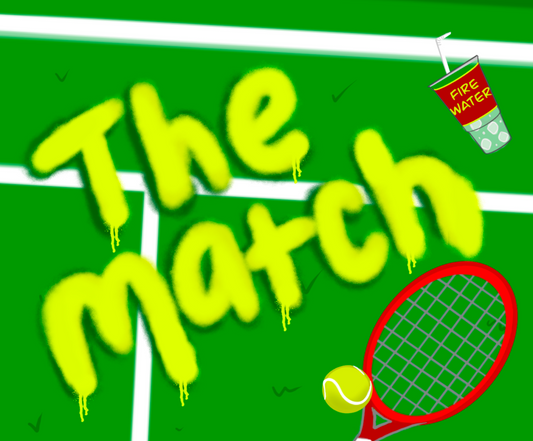 Episode 2: The Match