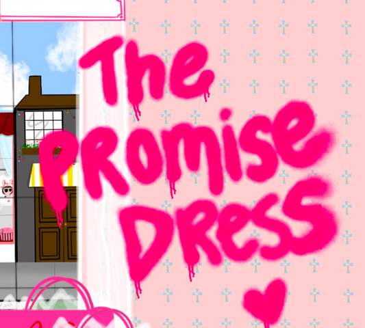 Episode 4: The Promise Dress